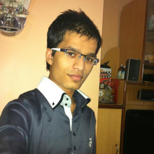 Manav Kedia