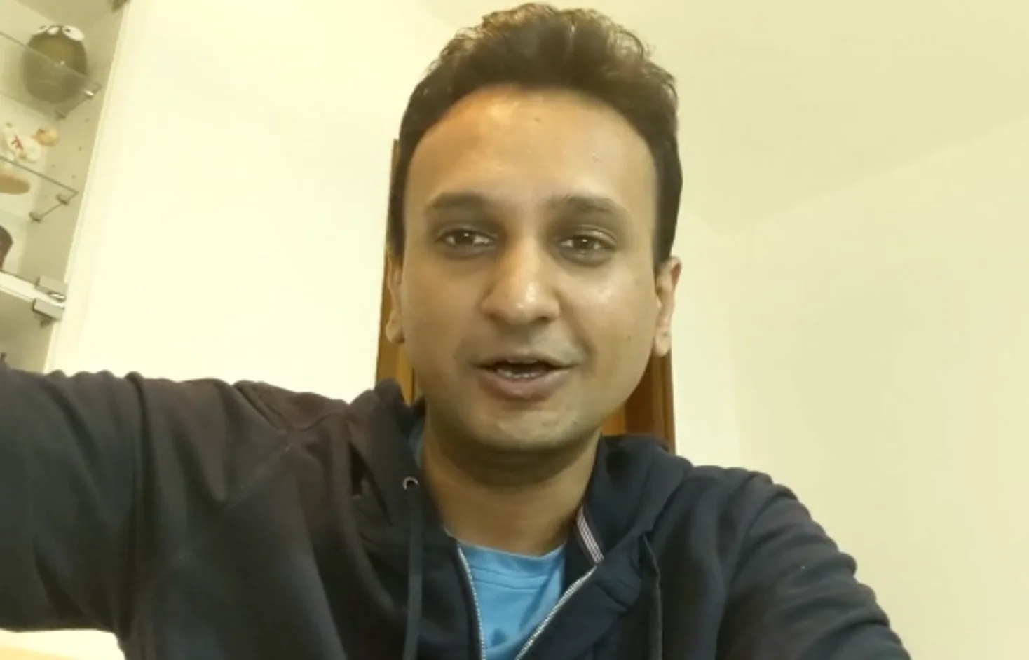 Romi Agarwal
