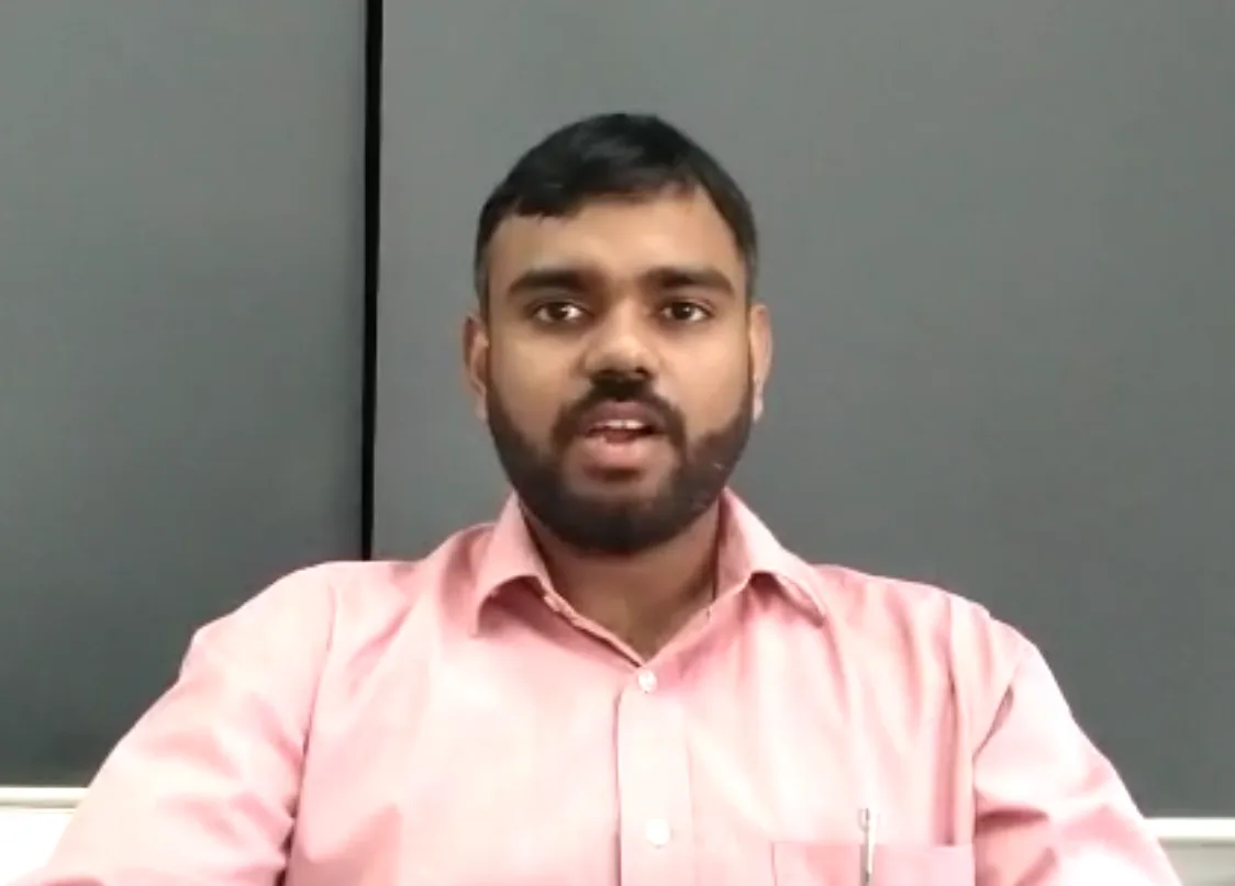 Vaibhav Maheshwari