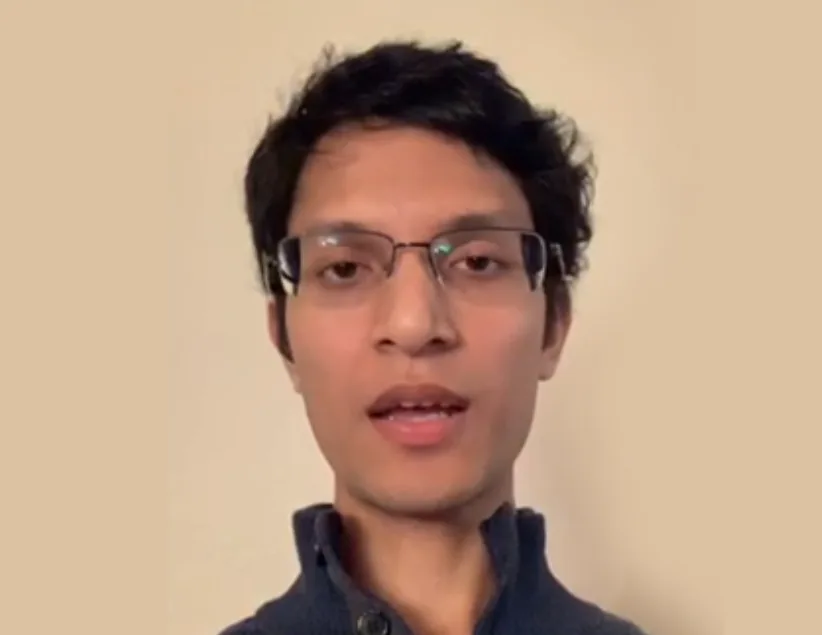 Lakshya Jain