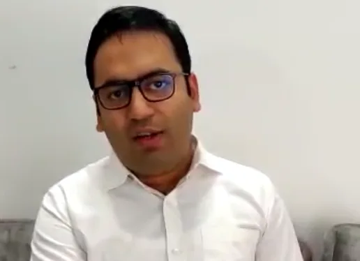 Piyush Bagaria