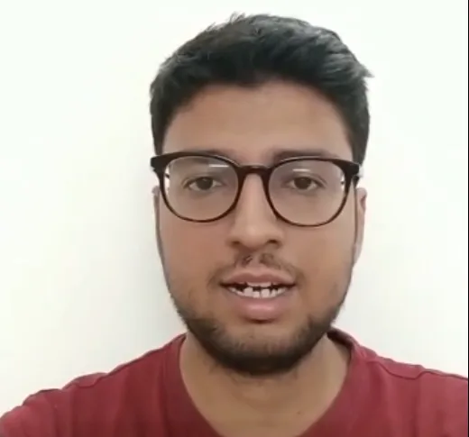 Udit Bokaria