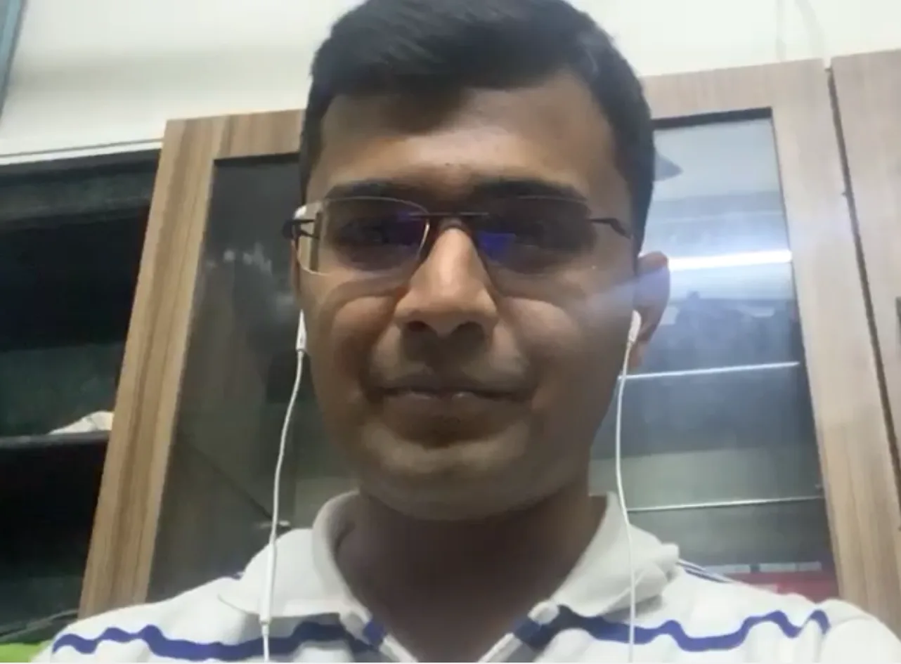 Rohan Agarwal